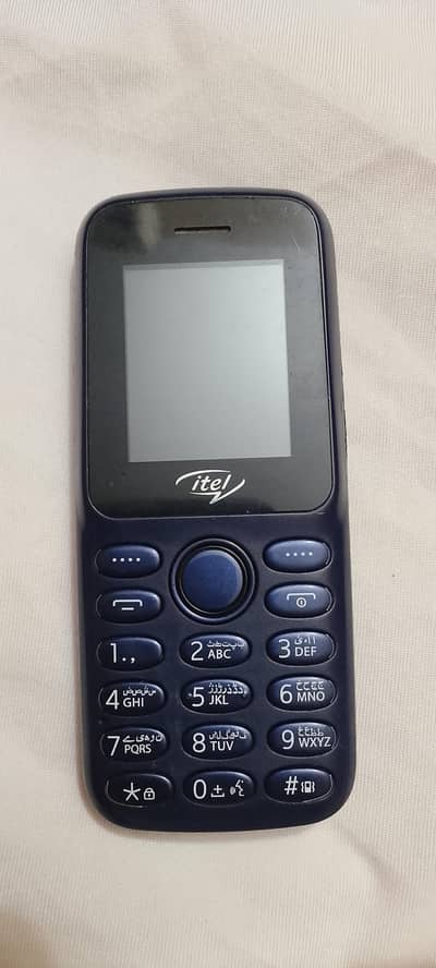 Itel it2165