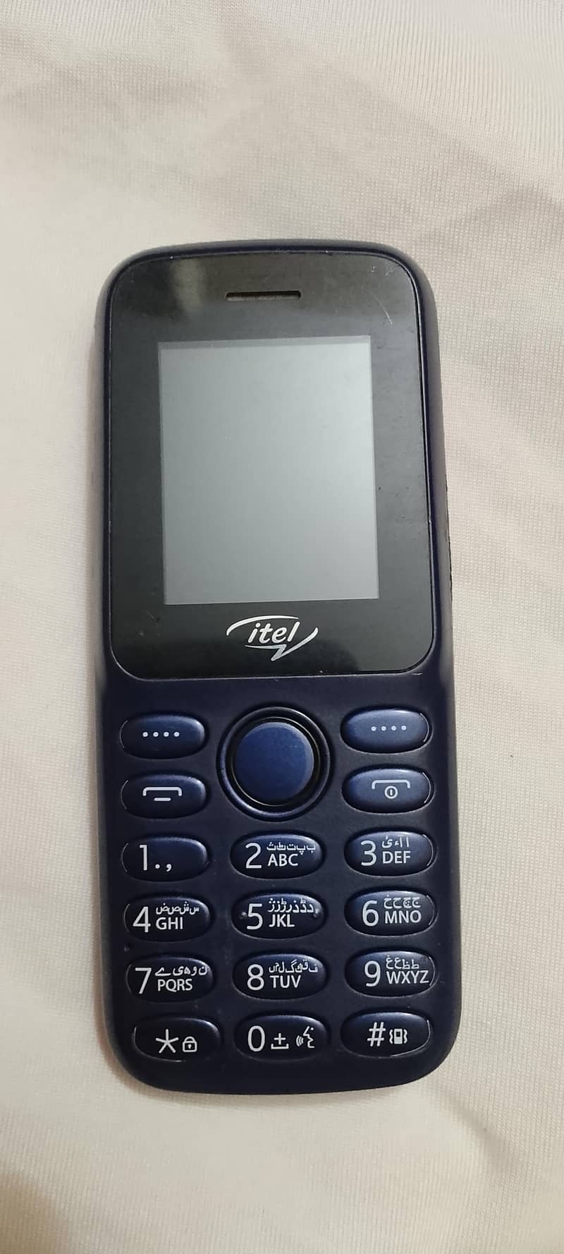 Itel it2165 1