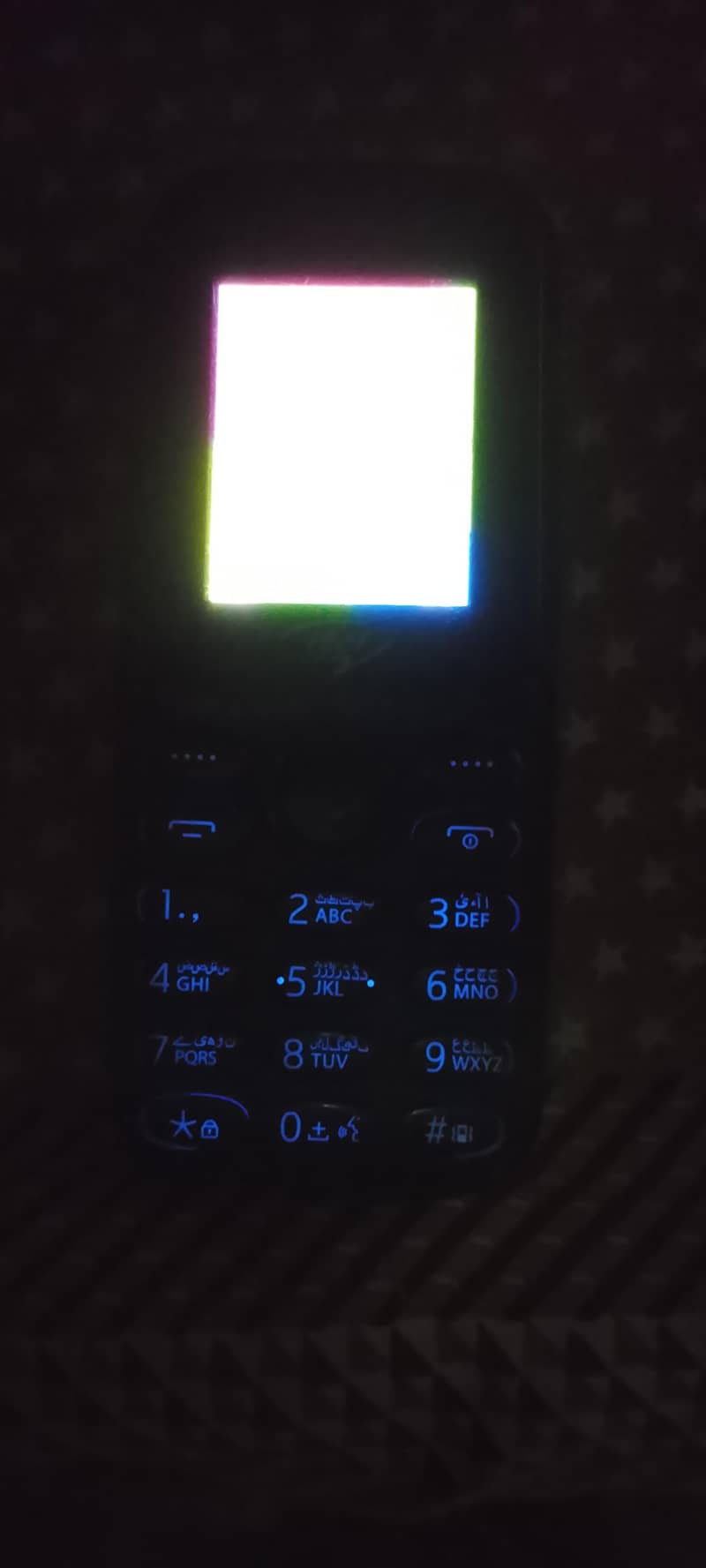 Itel it2165 2