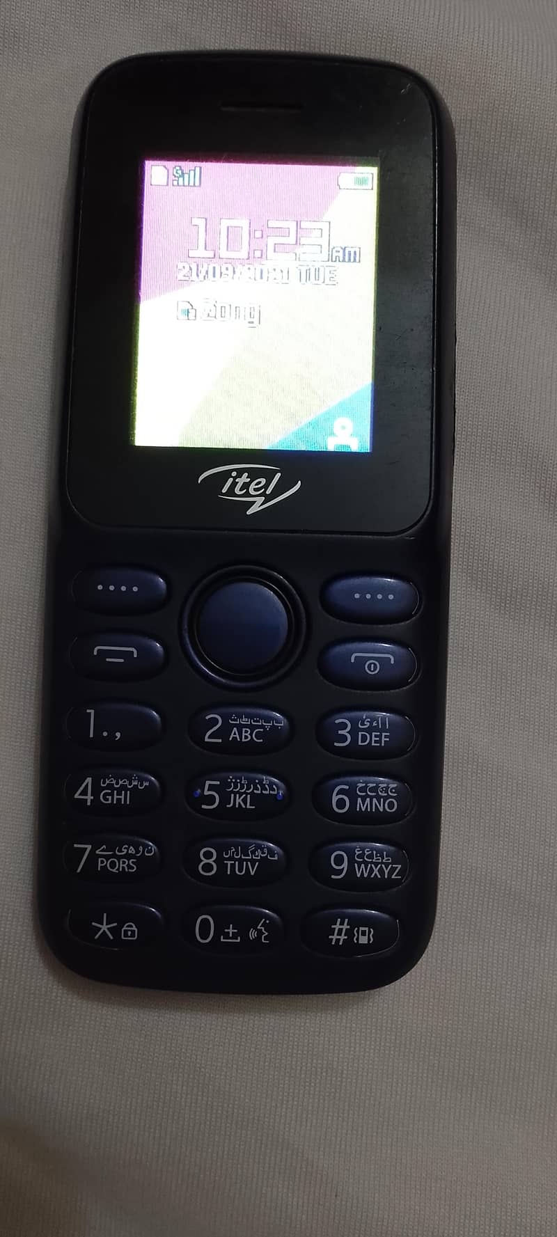 Itel it2165 3