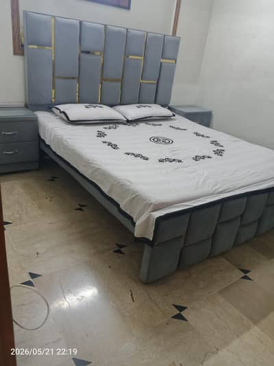 Bed set