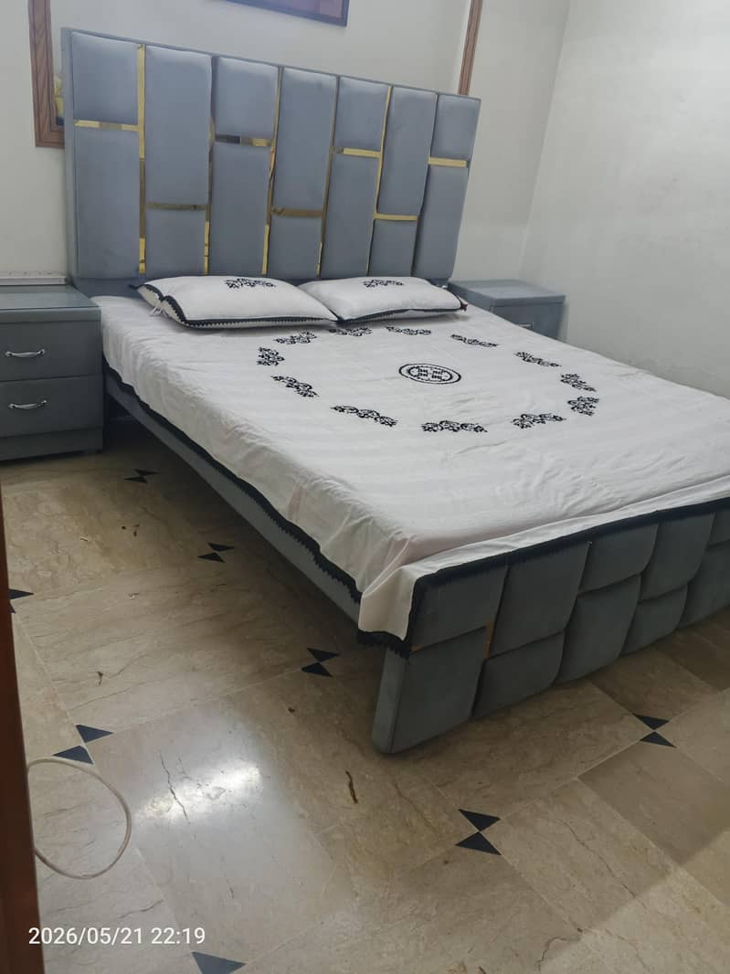 Bed set 0
