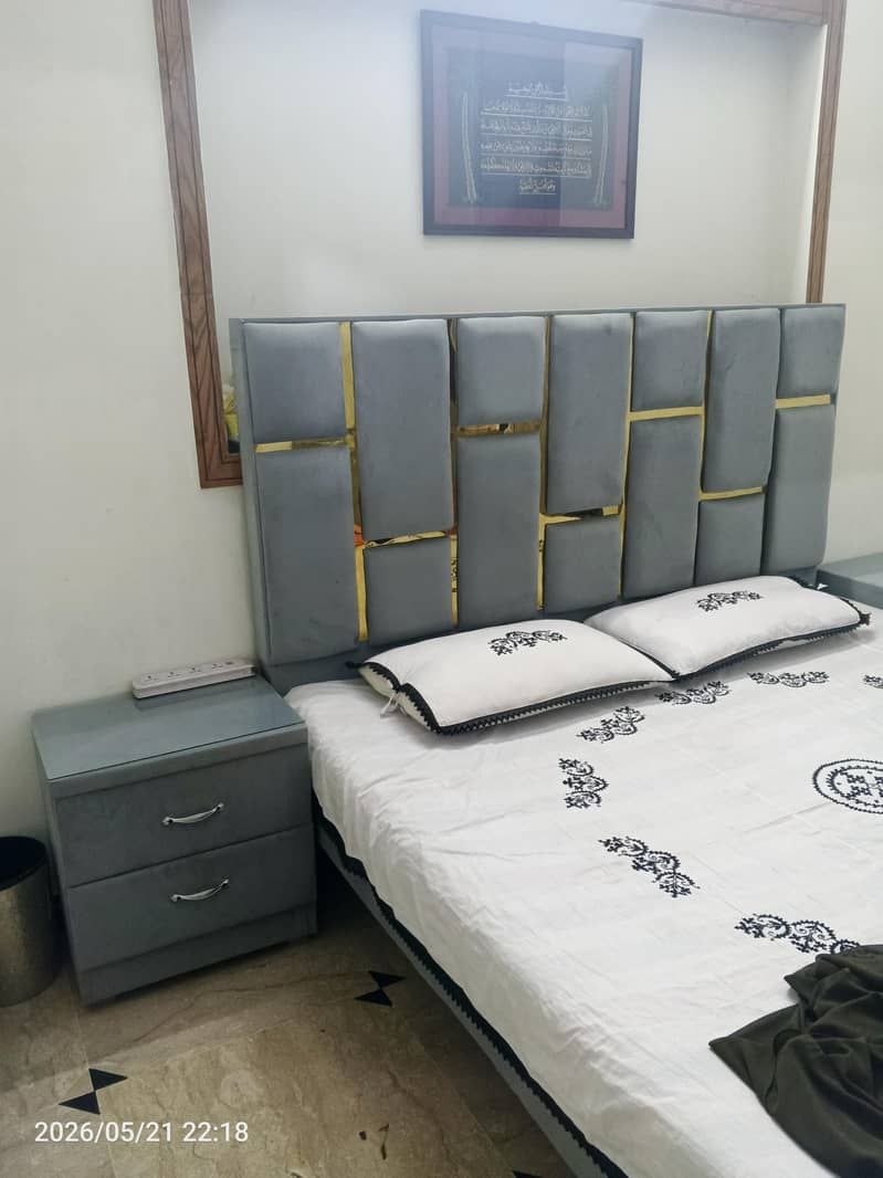 Bed set 2