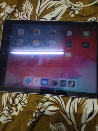 I pad air 1