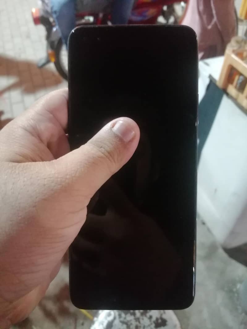 Infinix Note 8 1