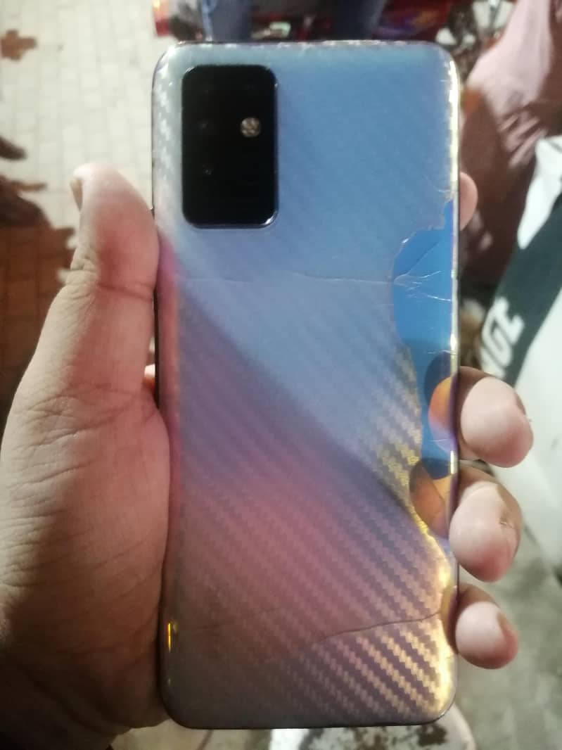 Infinix Note 8 2