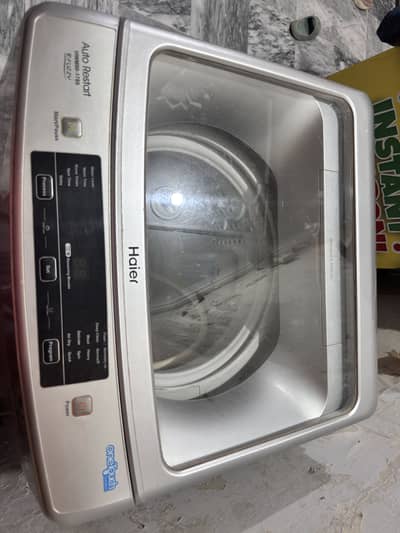 Haier HWM 90