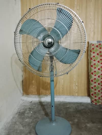 pedestal fan GFC BRAND