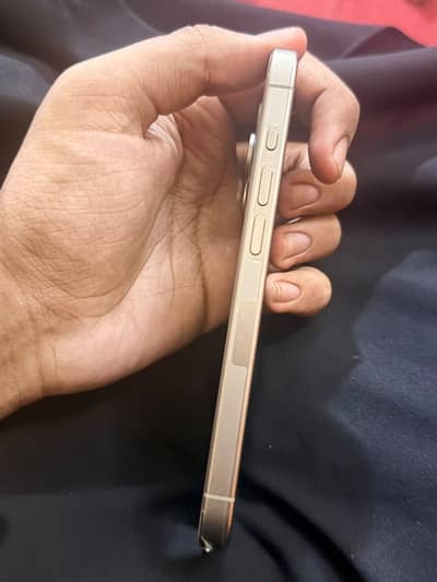 iPhone 15 pro 128 gb
