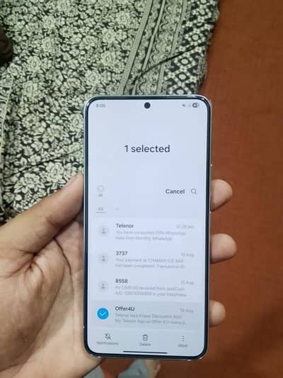 Samsung Mobile S22