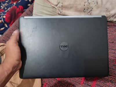 Dell Latitude e5470