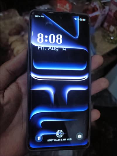 Tecno CAMON 30S