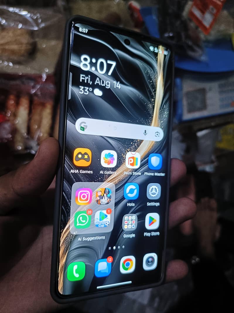 Tecno CAMON 30S 3