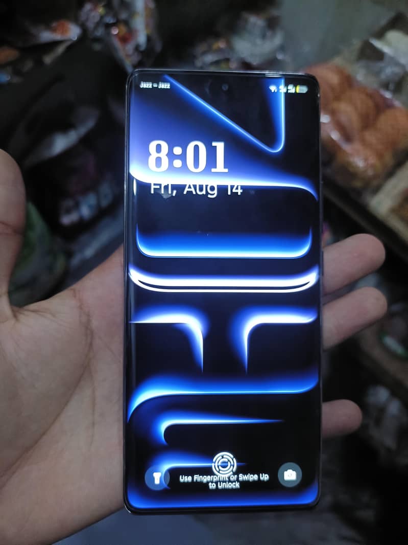 Tecno CAMON 30S 4