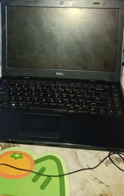 Dell laptop core i5 3rd generation