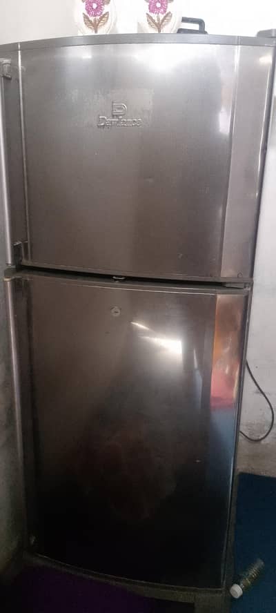 Freezer