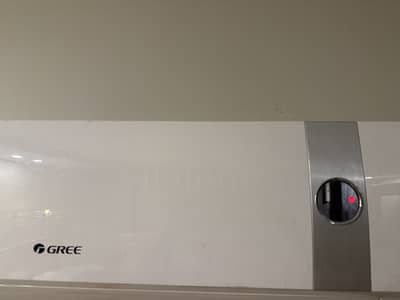 Gree 1.5 ton