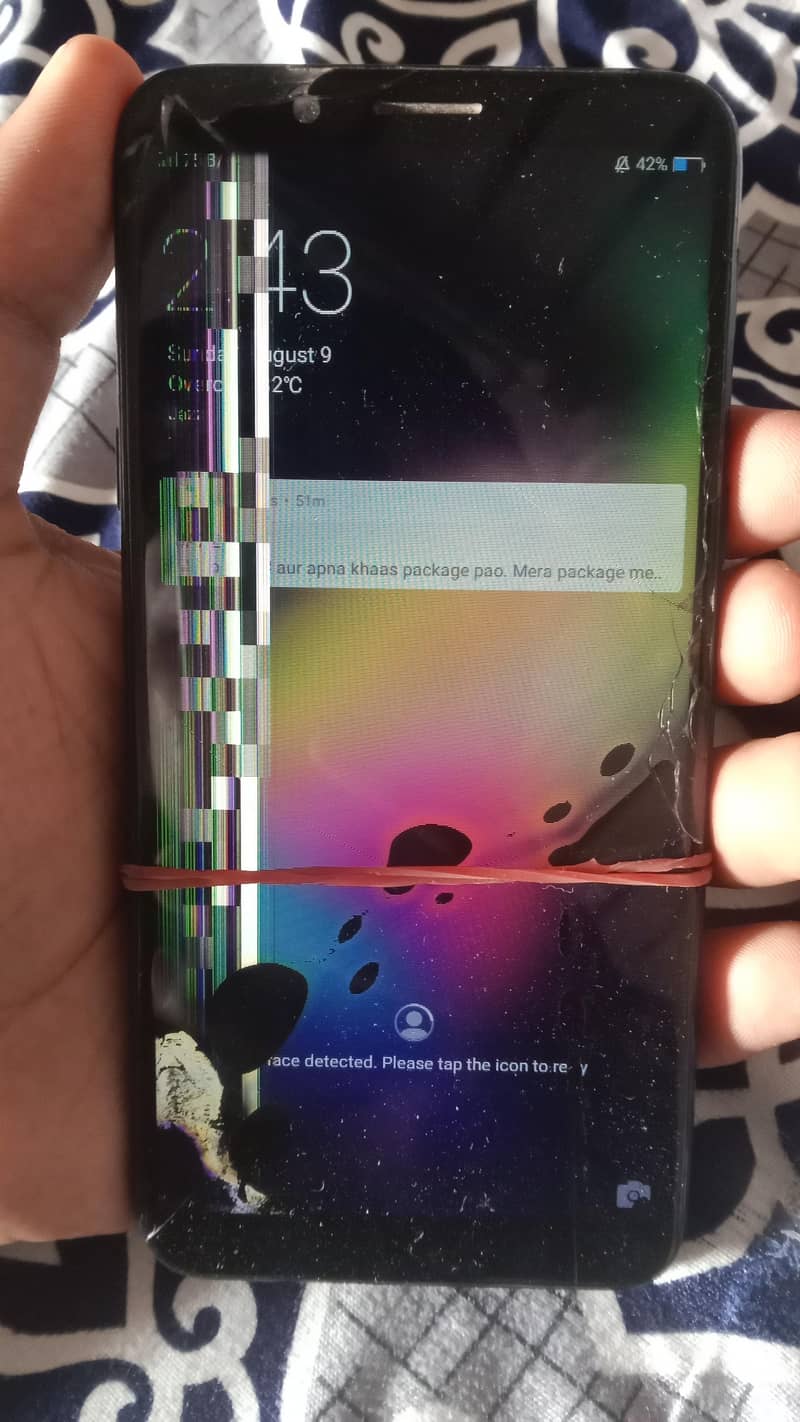 OPPO A73 0