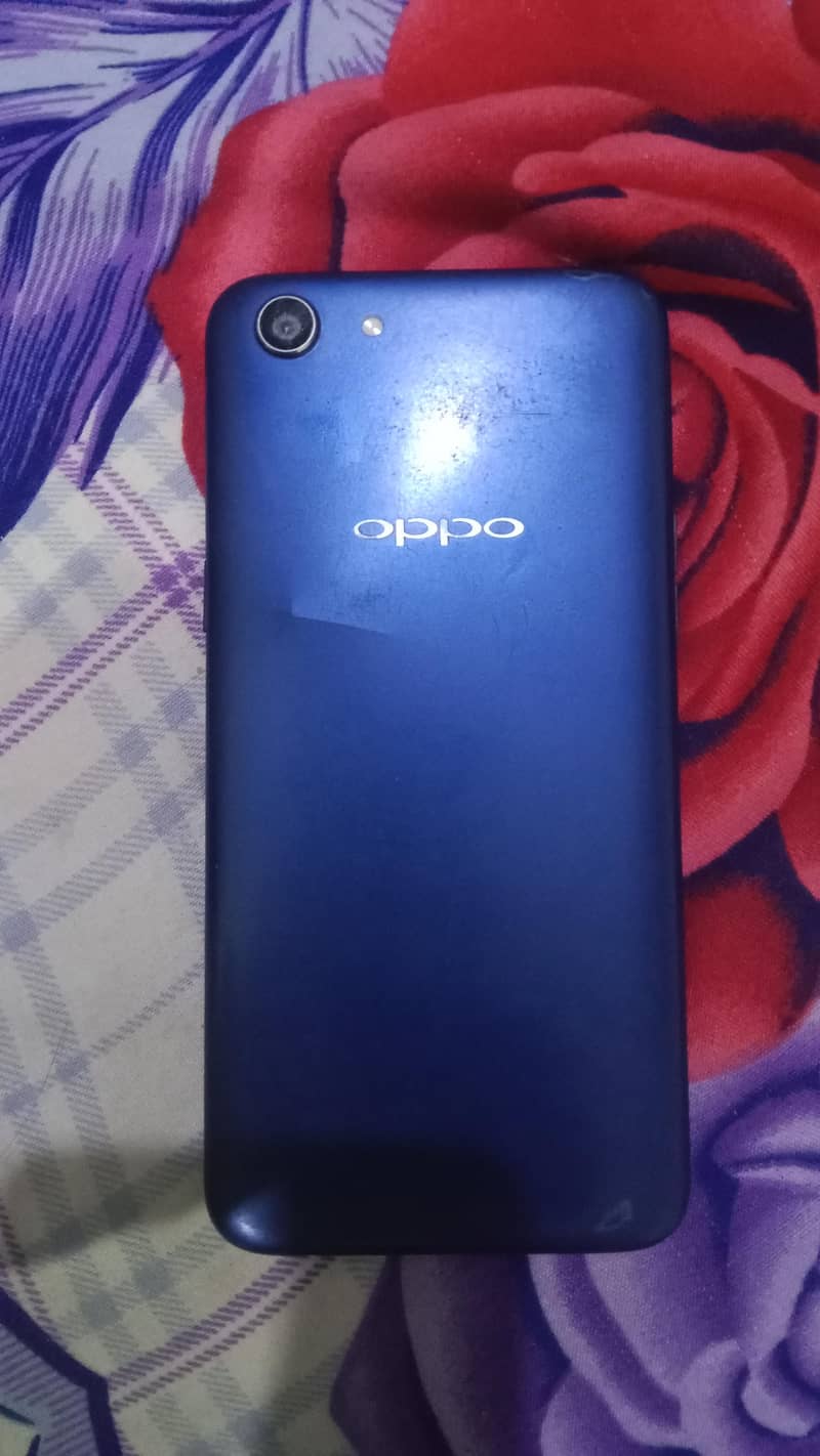 OPPO A73 5