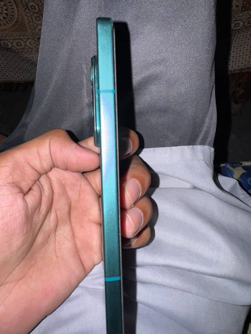 Infinix Note 50 2