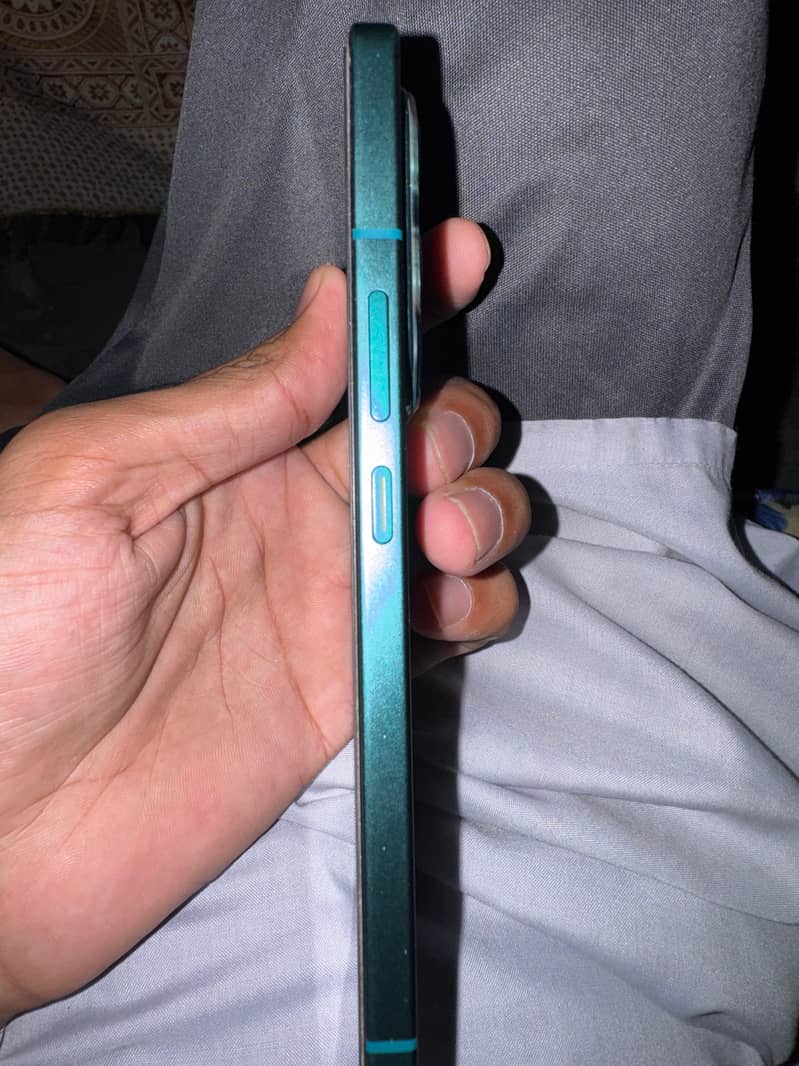 Infinix Note 50 3