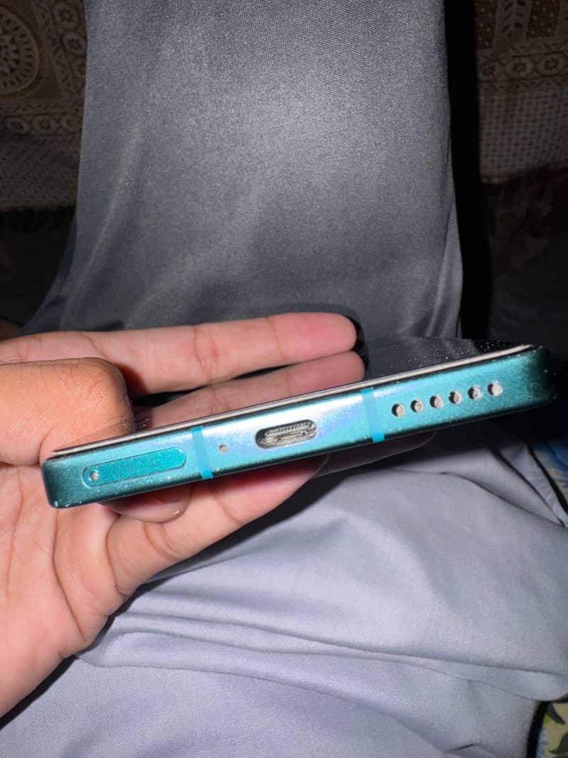 Infinix Note 50 7