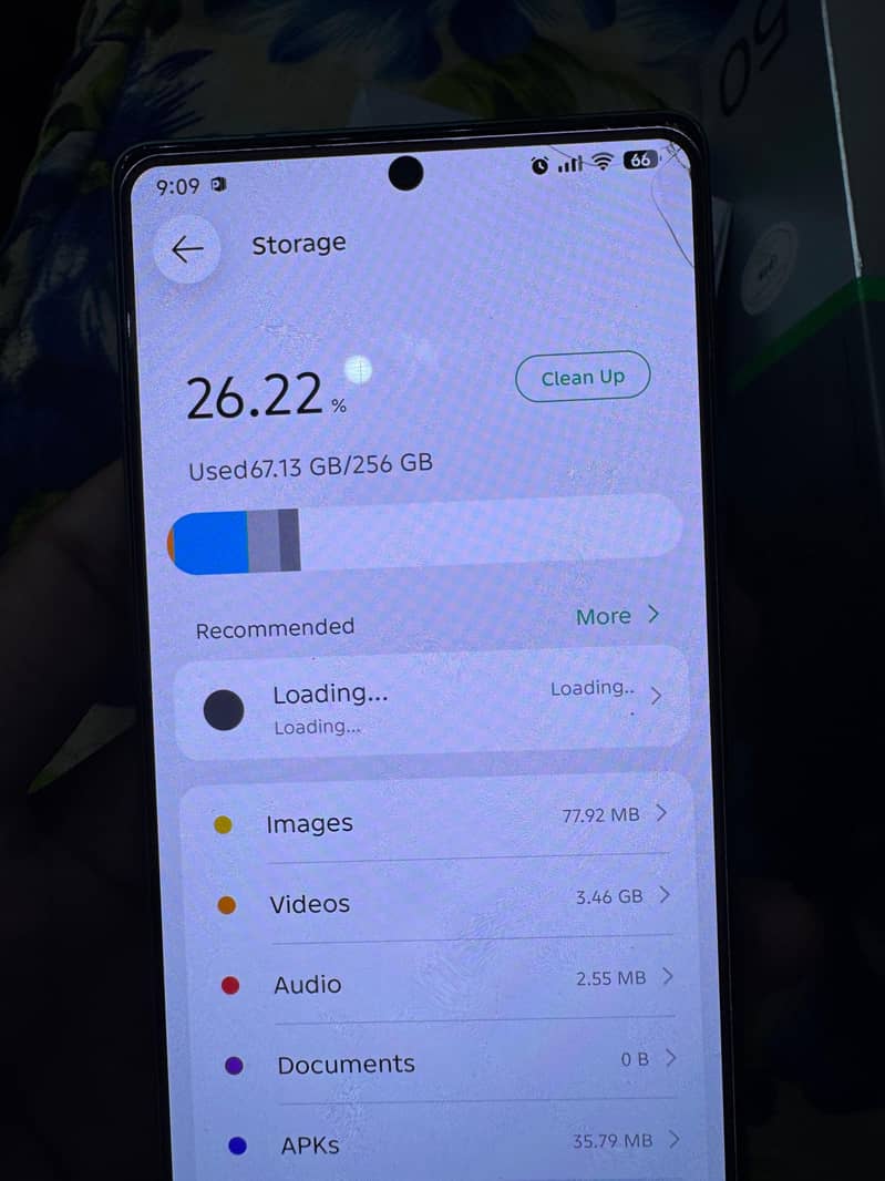 Infinix Note 50 10