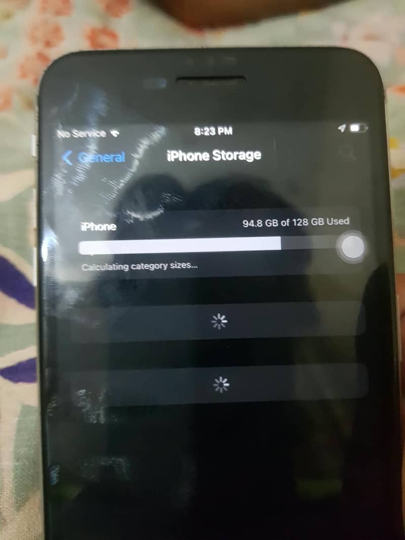 Apple iPhone 6S Plus 2