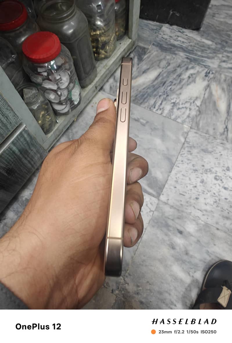Apple iPhone 16 Pro Max 2