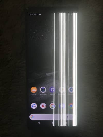 Sony Xperia 5 docomo 6GB/64GB PTA Approved