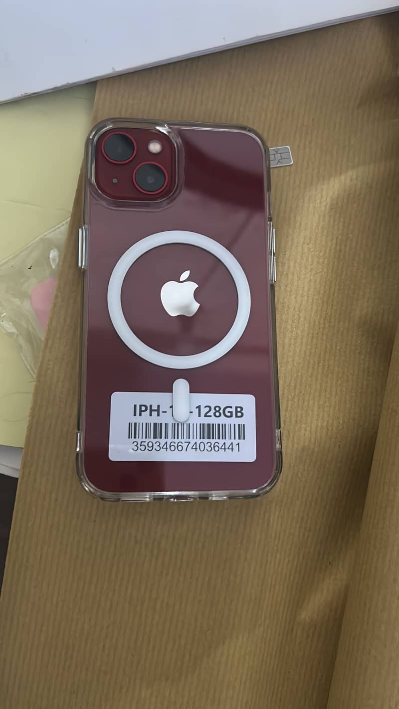 Apple iPhone 13 2