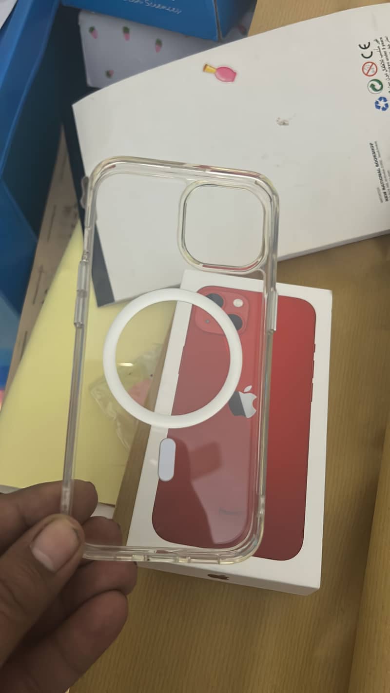 Apple iPhone 13 5