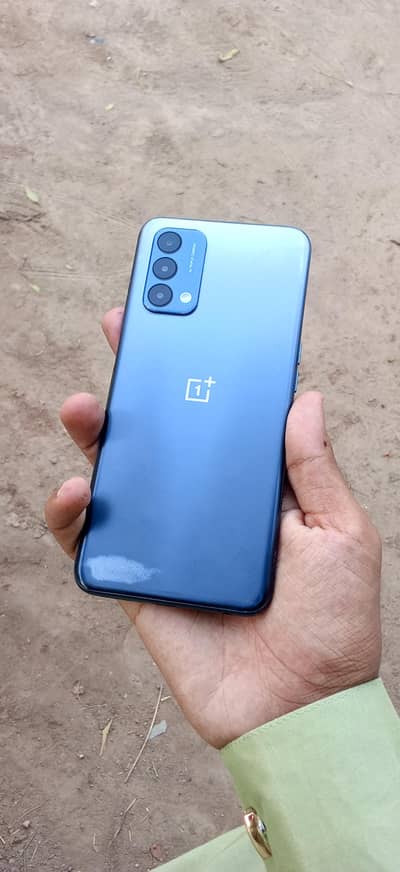 one plus nord 200 Pta approved