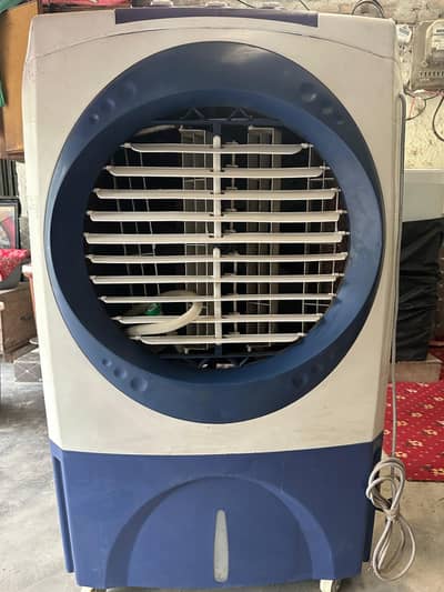 Portable Room Air Cooler in Good Condition – Urgent Sale