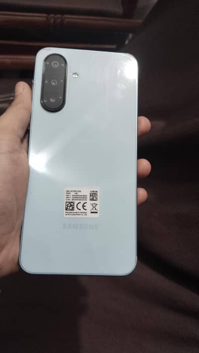 Samsung A17 For Sale