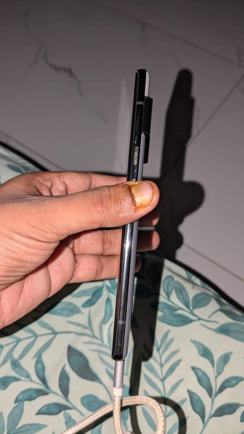 Google Pixel 6 Pro 2