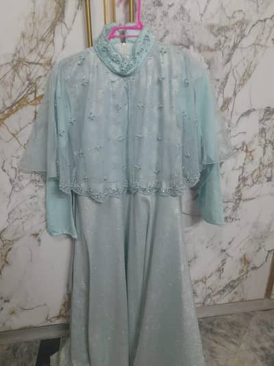 Sky Blue Macxi