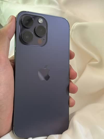 Apple iPhone 14 Pro Max