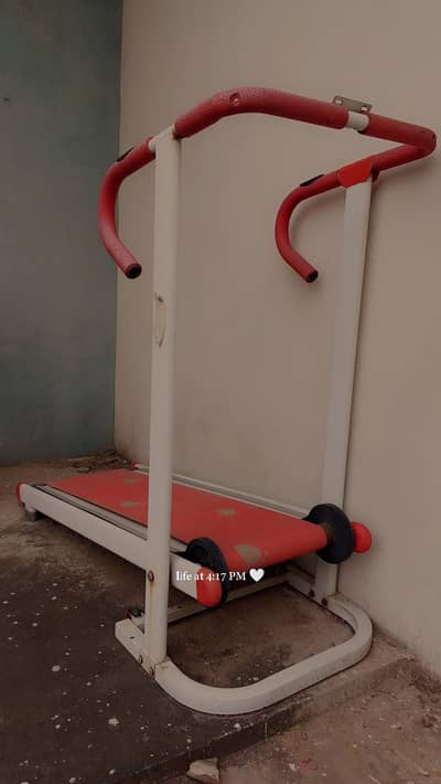 manual treadmill good for weight loss  and running  and walking
