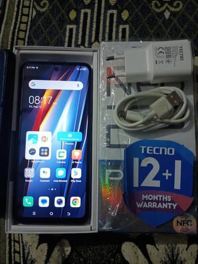 Tecno Pova Neo 2