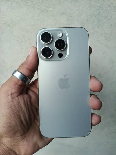 Apple iPhone 16 Pro mdm factory unlocked 03188261350