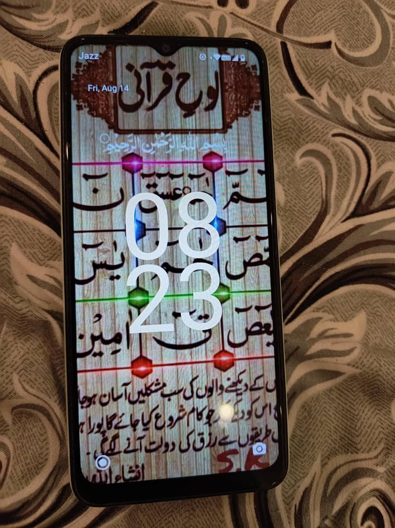 Redmi A2+ 0