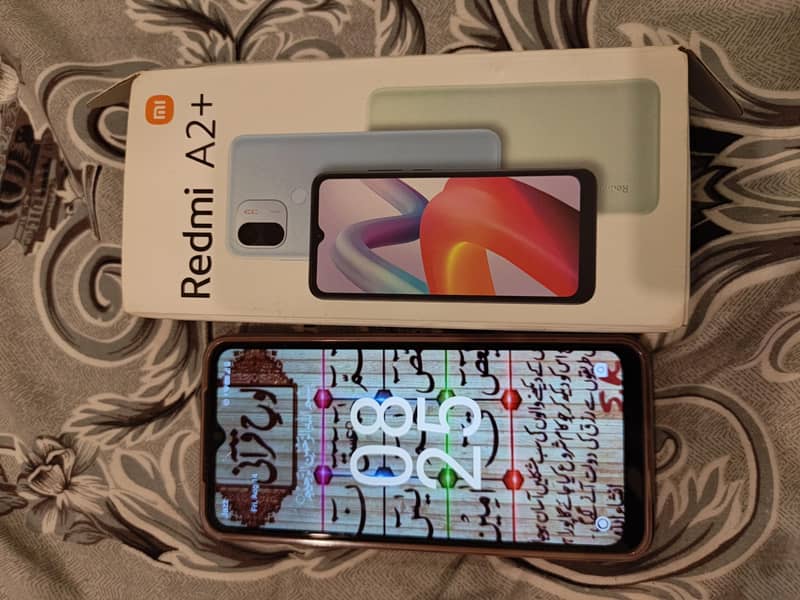Redmi A2+ 2