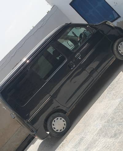 Daihatsu hijet 2009