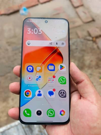 itel super S26 ultra