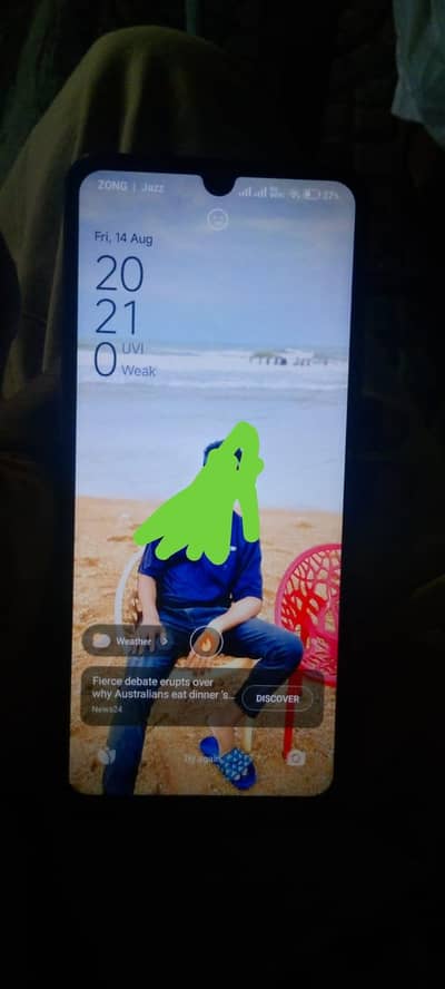 Xiaomi Redmi 14C