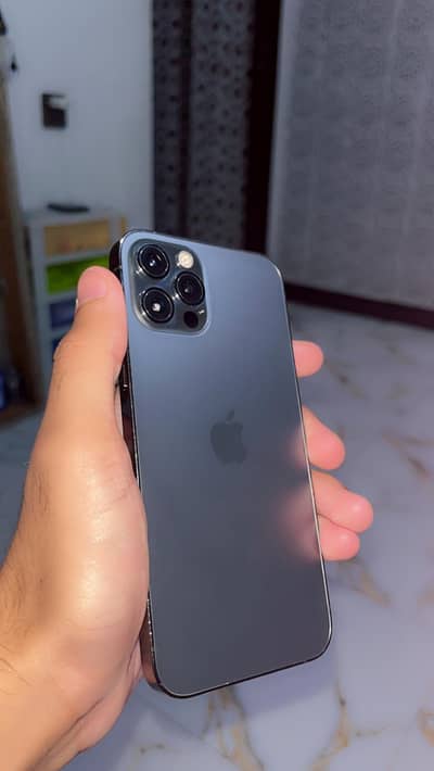 Apple iPhone 12 Pro