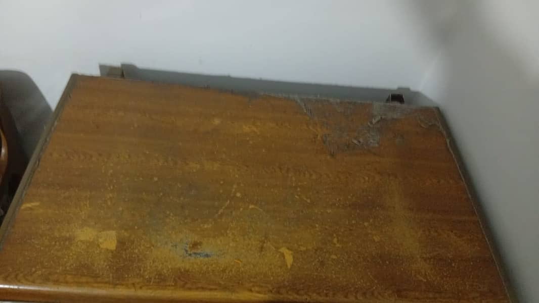 Waves used deep freezer 2