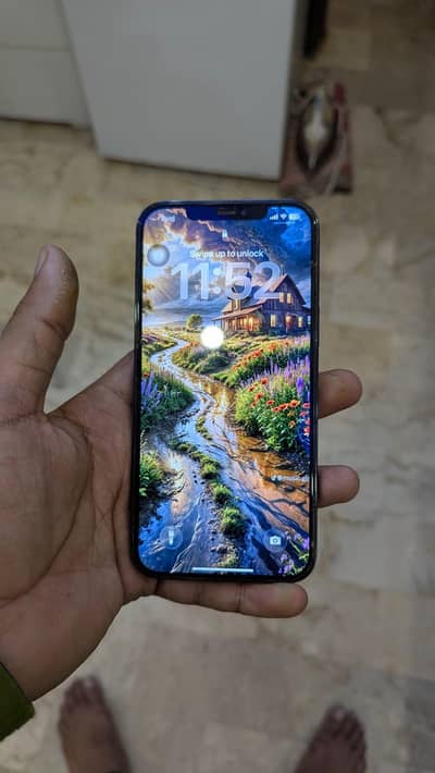Apple iPhone 12 Pro Max 512 Gb