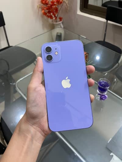 Apple iPhone 12